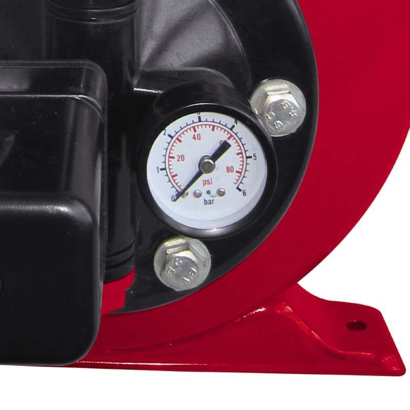 Einhell hydrofoorpomp GC-WW 6538 - Detailed view of the product