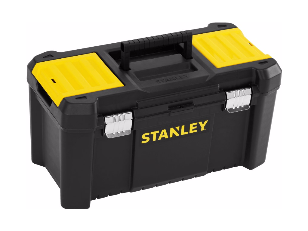 Stanley STST1-75772 Duo Koffer Essential - Detailed view of the product
