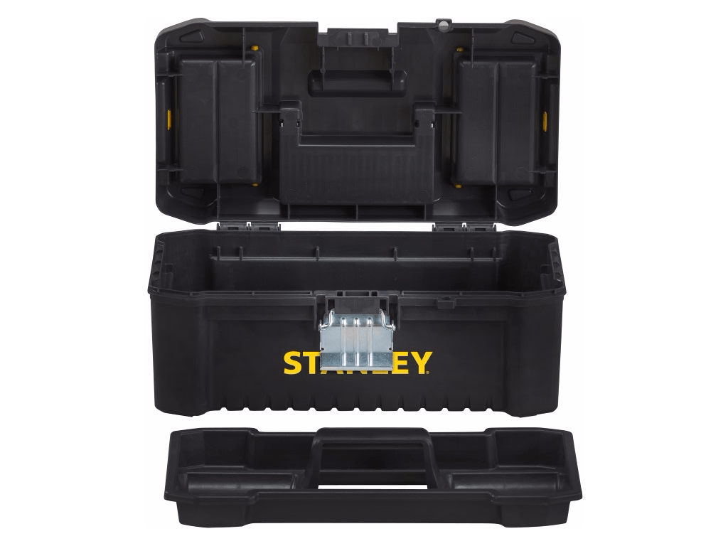 Stanley STST1-75772 Duo Koffer Essential - Detailed view of the product