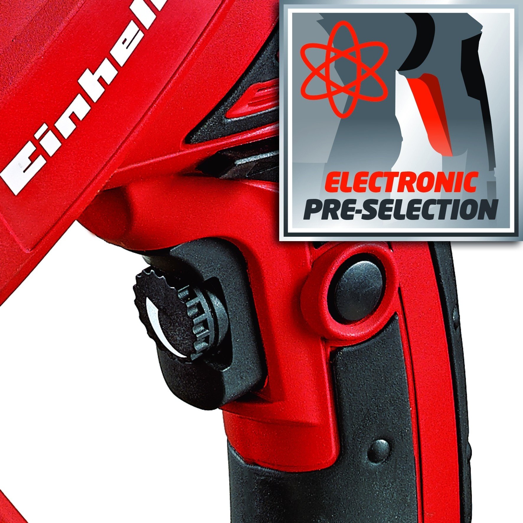 Einhell Boorhamer RT-RH 20/1 - Detailed view of the product