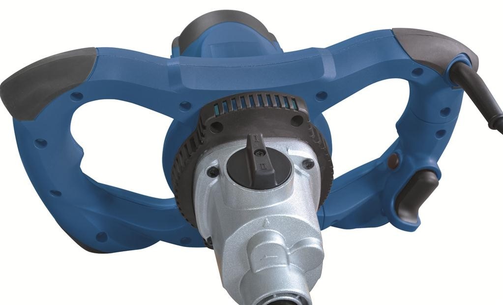 Scheppach Mixer PM1200 - Detailed view of the product