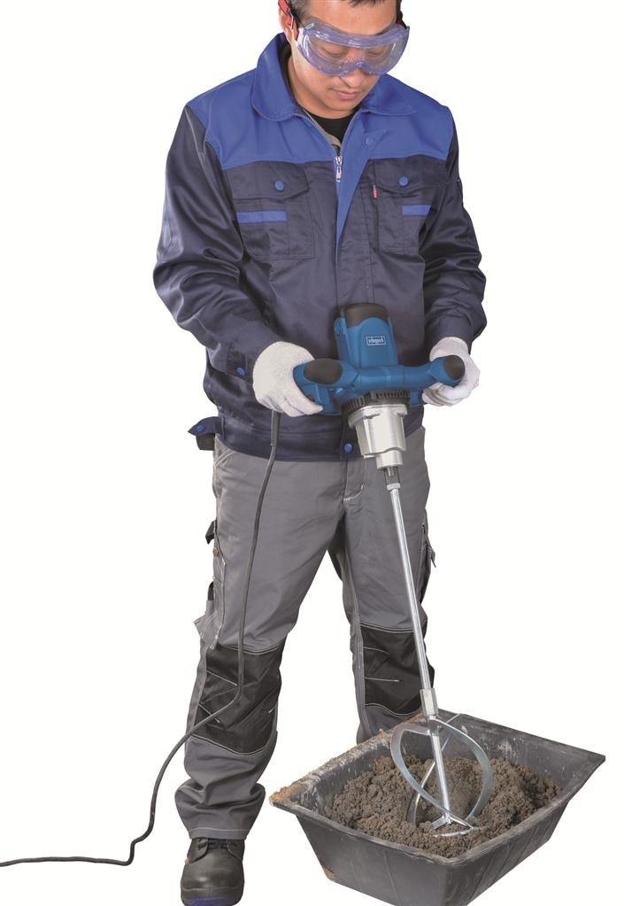 Scheppach Mixer PM1200 - Detailed view of the product