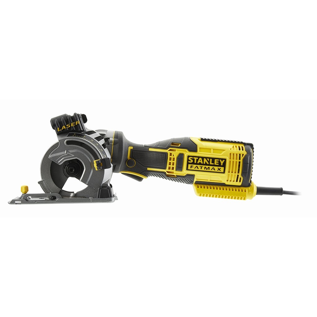 Stanley FME380K Multizaagmachine 650Watt - Detailed view of the product