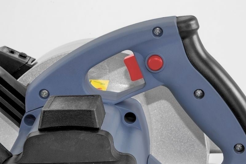 Güde Muurfrees MD 1700 - 150mm - Detailed view of the product