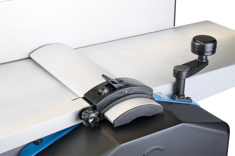 Güde Vlak- en schaafmachine GADH 200 - Detailed view of the product