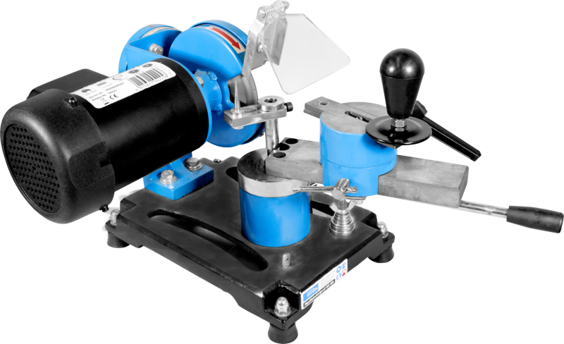 Güde zaagblad slijpmachine GSS 500 - Detailed view of the product