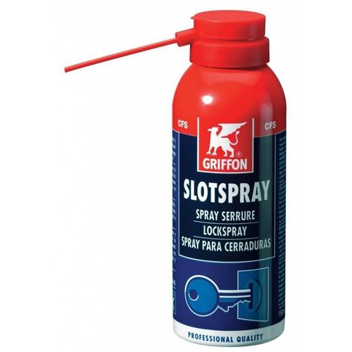 Griffon Slotspray - Griffon 150ML Griffon Slotspray - Griffon 150ML