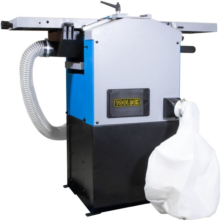 Güde Vlak-vandiktebank GADH 254/230V - Detailed view of the product