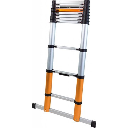 Ladders & Trappen