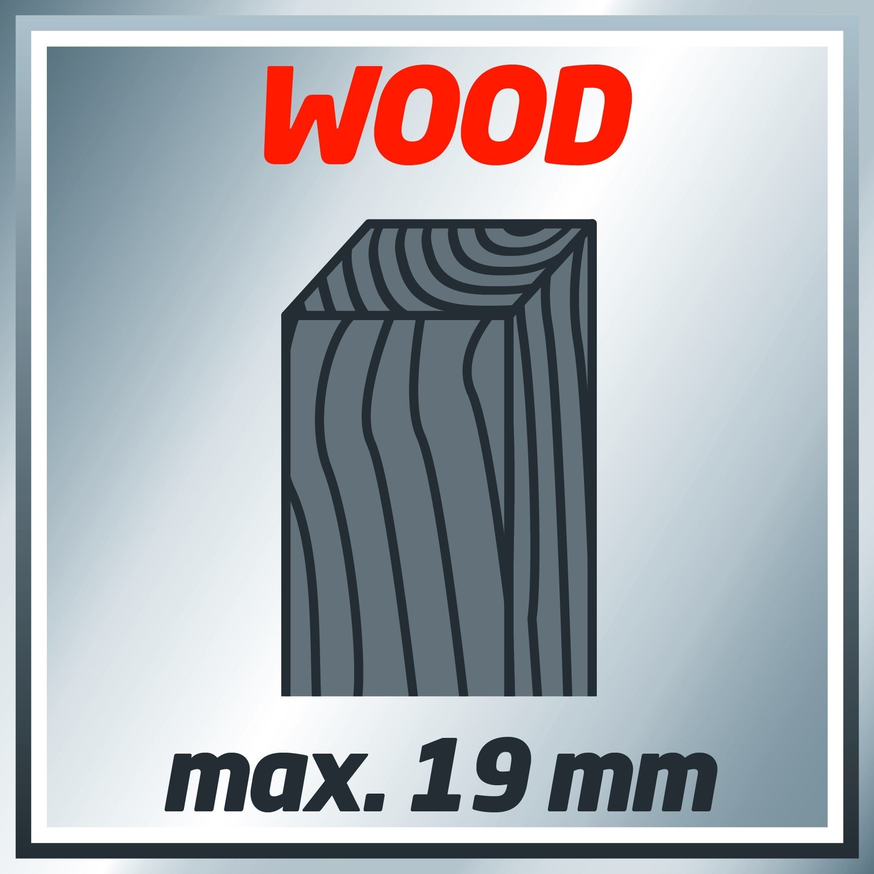 Einhell TC-MD 50 Leidingzoeker - Detailed view of the product