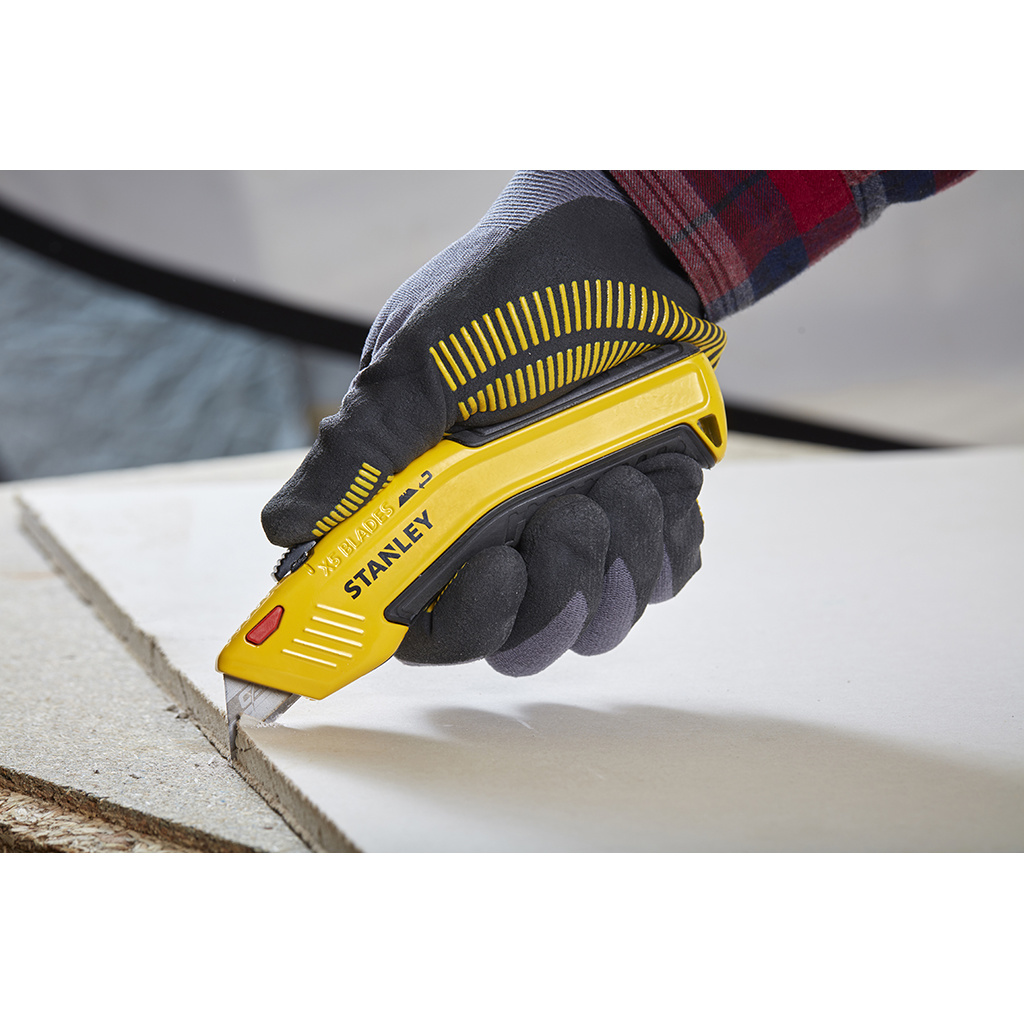 Stanley 0-10-237 Uitschuifmes Autoload - Detailed view of the product