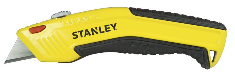 Stanley 0-10-237 Uitschuifmes Autoload - Detailed view of the product