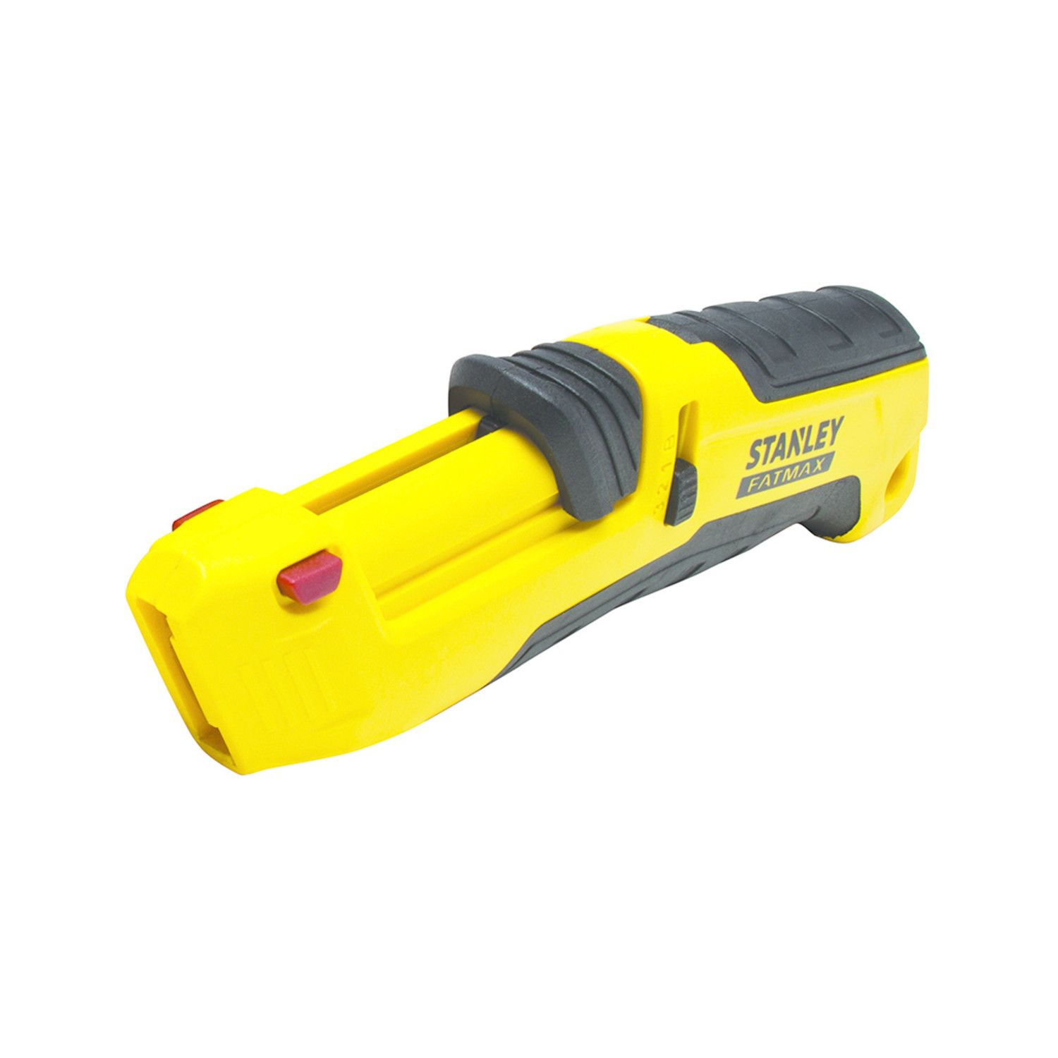 Stanley 0-10-242 FatMax Veiligheidsmes - 140mm