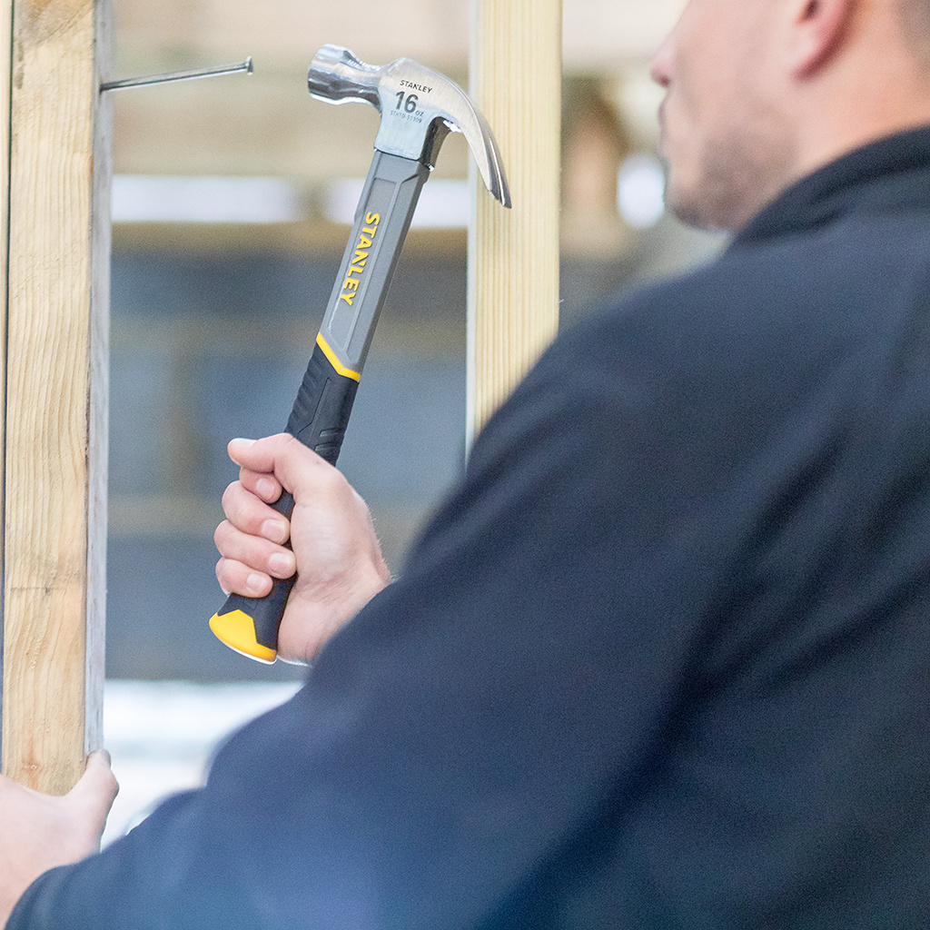 Stanley klauwhamer STHT0-51309 - Detailed view of the product