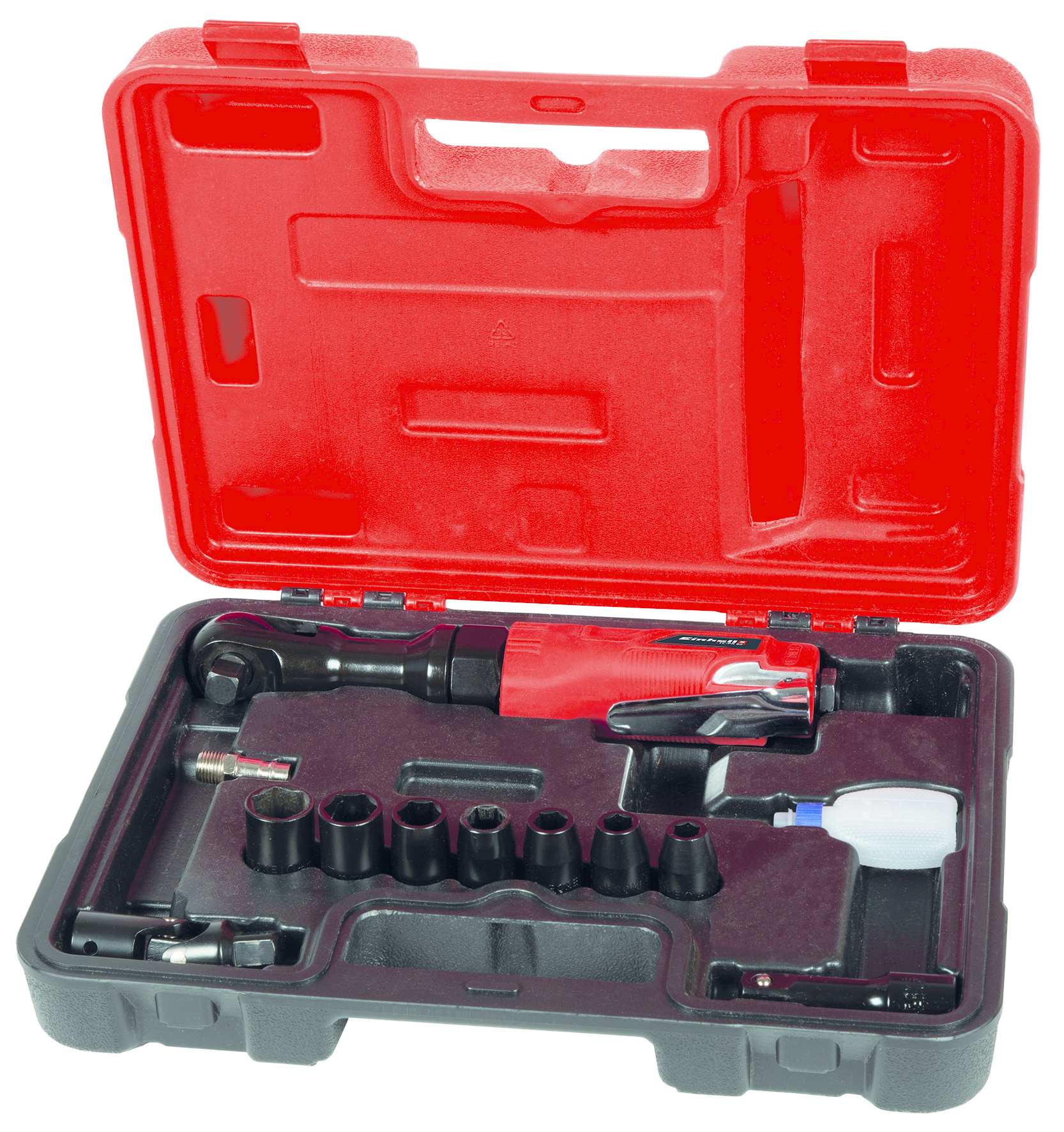 Einhell TC-PR 68 Ratelsleutelset thumbnail 5