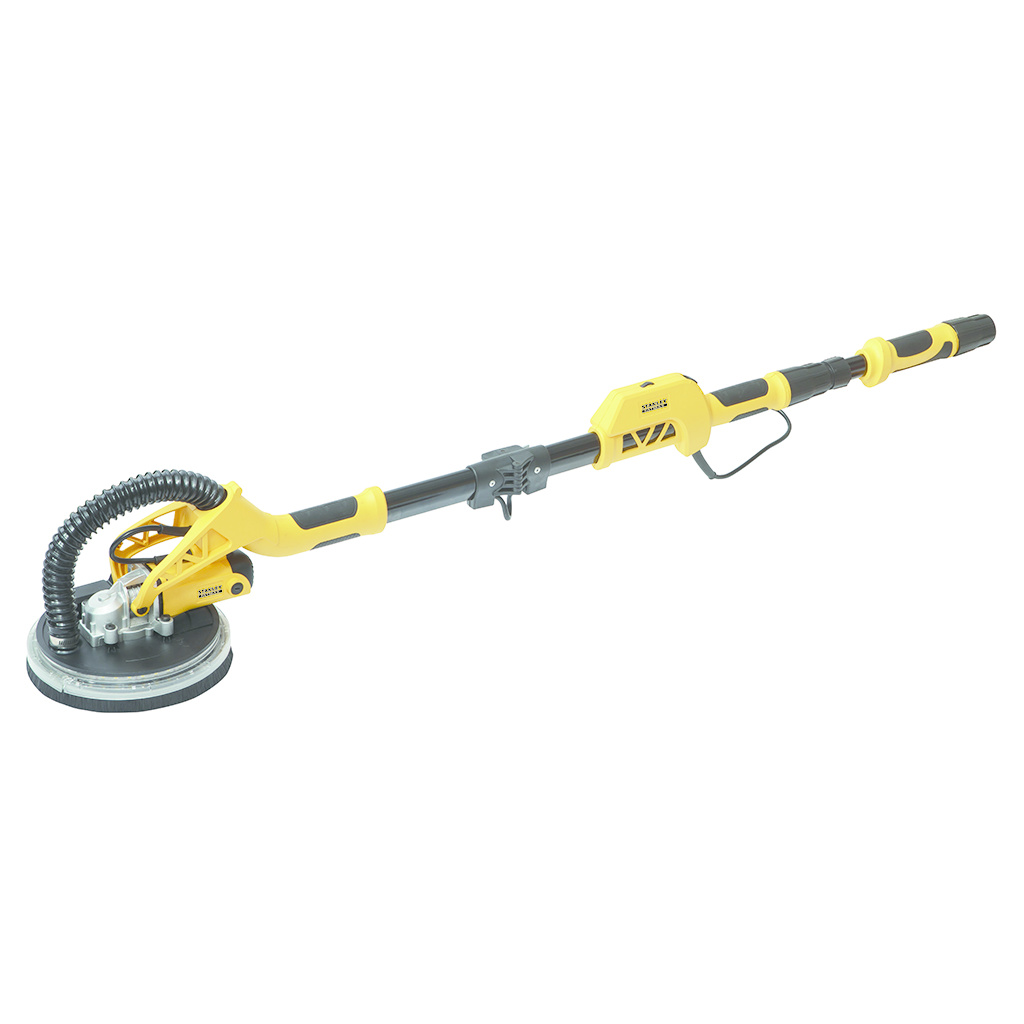 Stanley SFMEE500S Telescopisch schuurmachine - Detailed view of the product