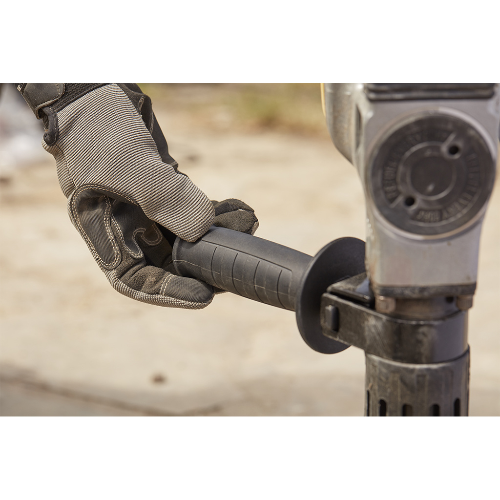 Stanley SFMEH220K Breekhamer SDS-Max 8,5 Joule - Detailed view of the product