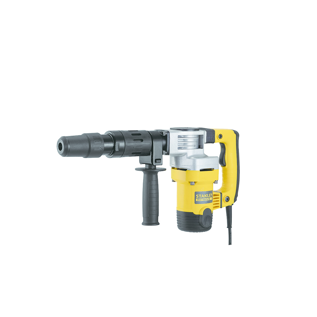 Stanley SFMEH220K Breekhamer SDS-Max 8,5 Joule