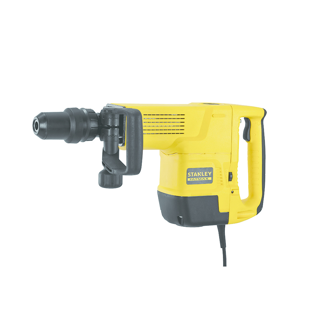 Stanley SFMEH230K breekhamer 1600W EAN: 5035048725672