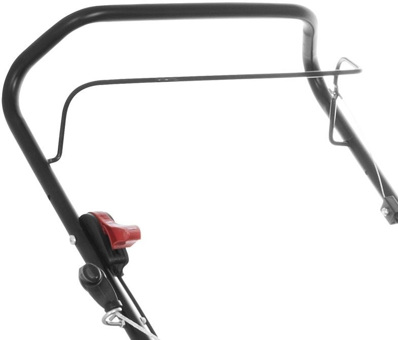 Güde GV 4001 B Benzine Vertikuteermachine - Detailed view of the product