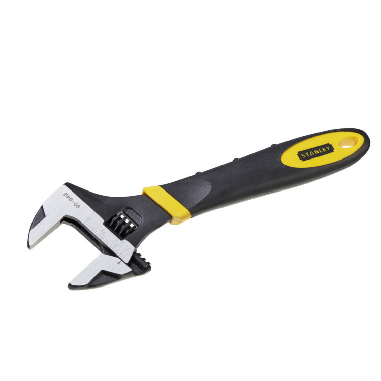 Stanley 0-90-949 Verstelbare Moersleutel - 250mm