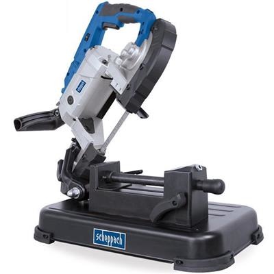 Scheppach Metaalbandzaagmachine MBS1100 - Detailed view of the product