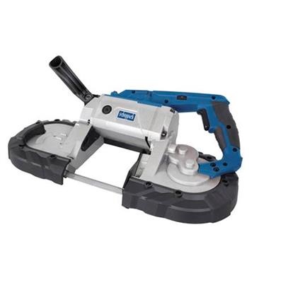 Scheppach Metaalbandzaagmachine MBS1100 - Detailed view of the product