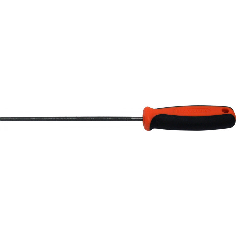 Skandia kettingzaagvijl 150 mm zoet