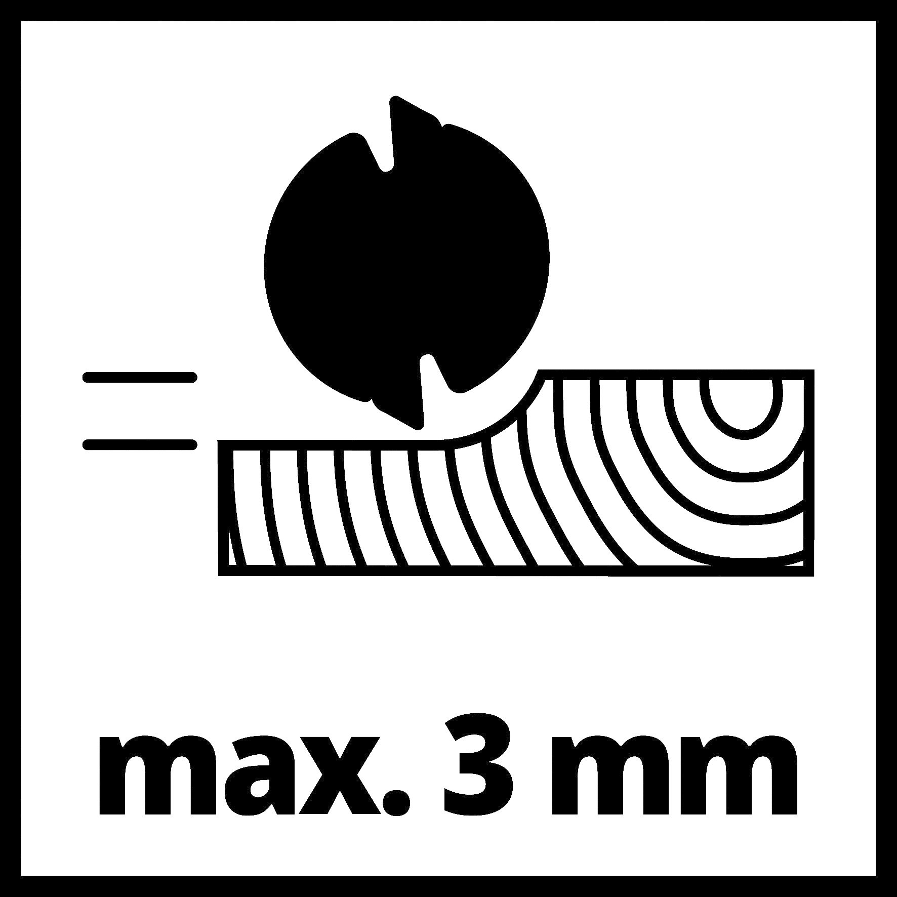 Einhell TE-PL 900 Elektrische Schaaf - Detailed view of the product