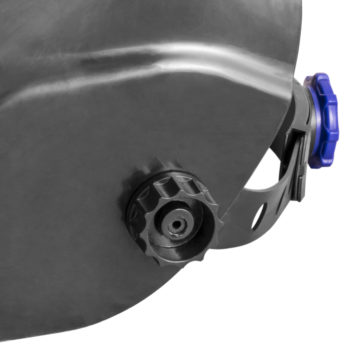 Güde automatische lashelm 4/9-13 GSH-TC-2 - Detailed view of the product