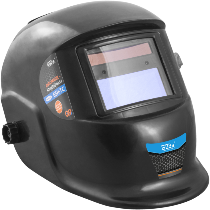 Güde automatische lashelm 4/9-13 GSH-TC-2