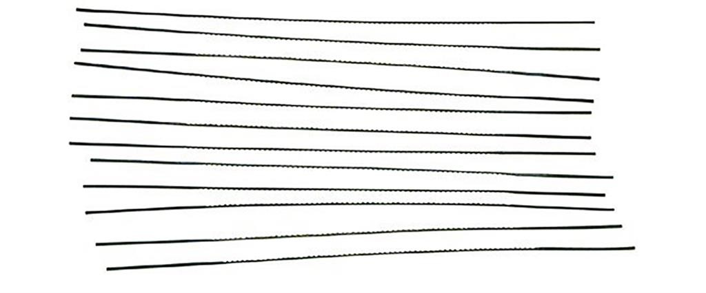 Skandia Figuurzaagjes voor hout nr. 6