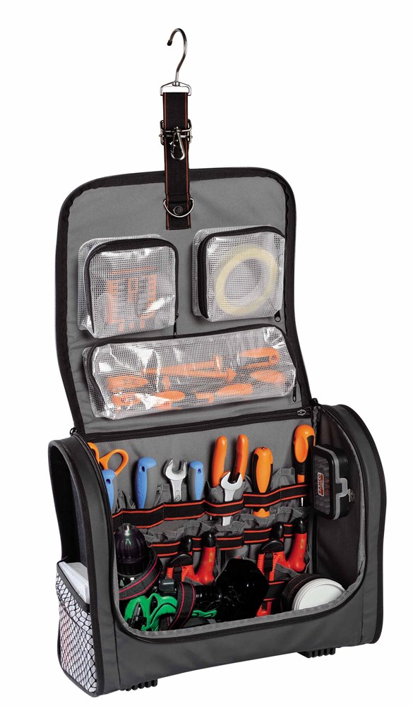 Plano Professionele gereedschapstas PL0513008NR