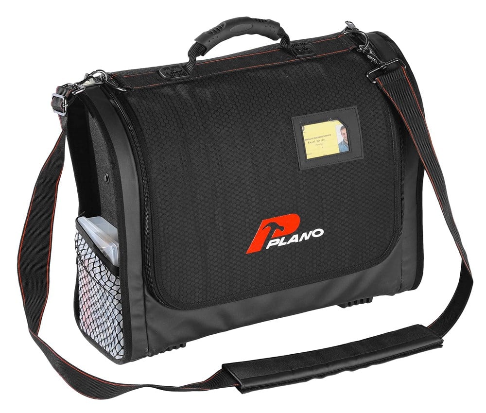 Plano Professionele gereedschapstas PL0513008NR - Detailed view of the product