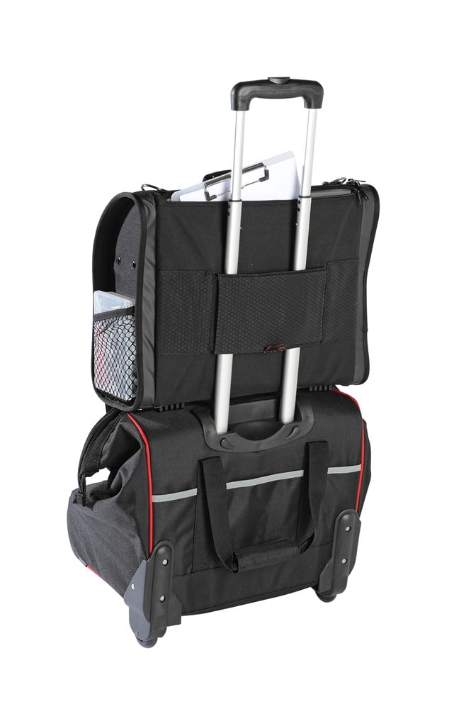 Plano Professionele gereedschapstas PL0513008NR - Detailed view of the product