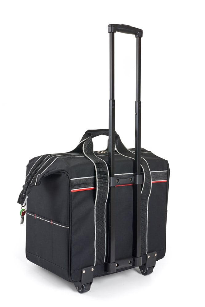 Plano Professionele gereedschapstas PL0513014NR - Detailed view of the product