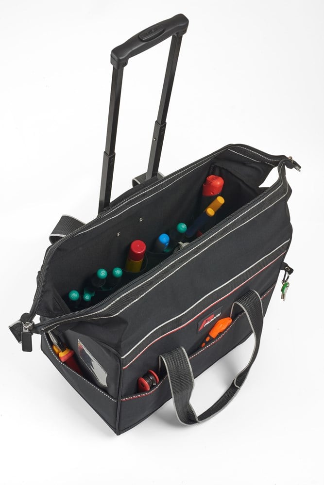 Plano Professionele gereedschapstas PL0513014NR - Detailed view of the product