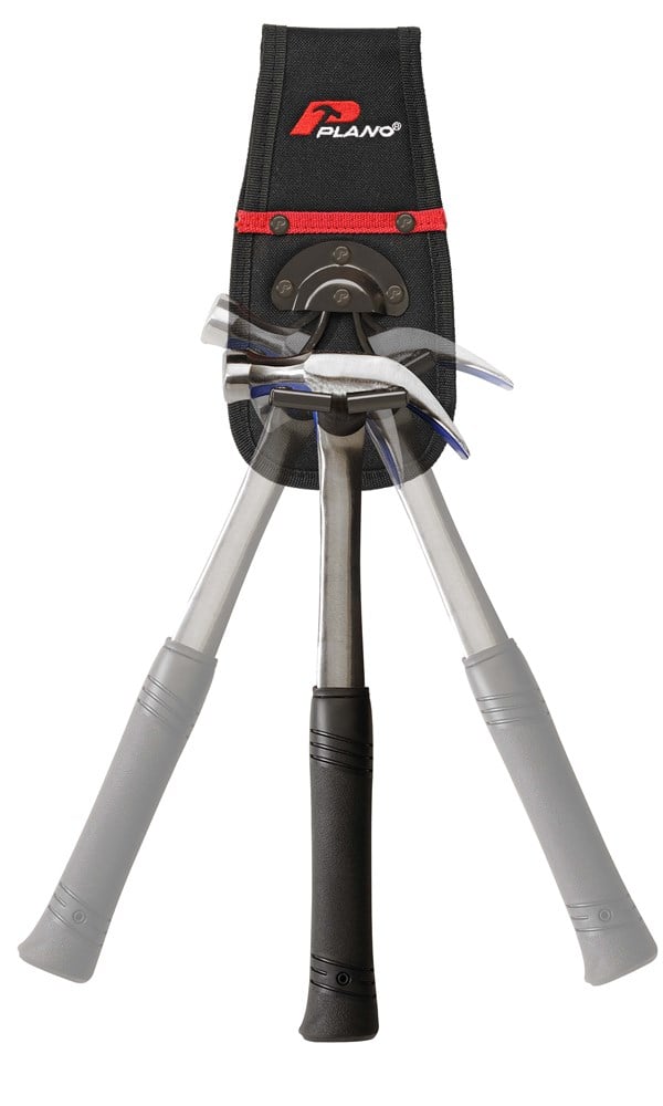 Plano Hamerhouder met klem Technics 538TB - Detailed view of the product