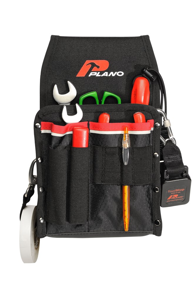 Plano Multifunctionele gereedschapshouder Technics 548NT - Detailed view of the product