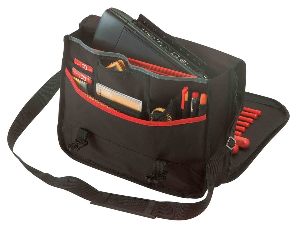 Plano Schoudertas voor gereedschap - Detailed view of the product