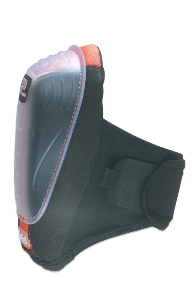 Plano Kniebeschermer met gelpad Technics KT500TB - Detailed view of the product