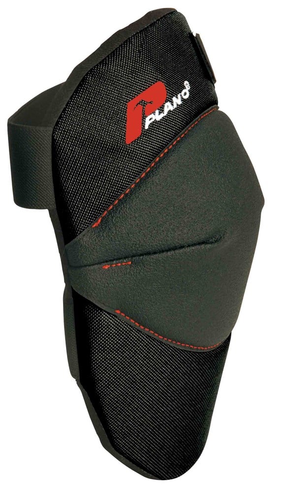 Plano Ultralichte kniebeschermer PL06041ZR - Detailed view of the product