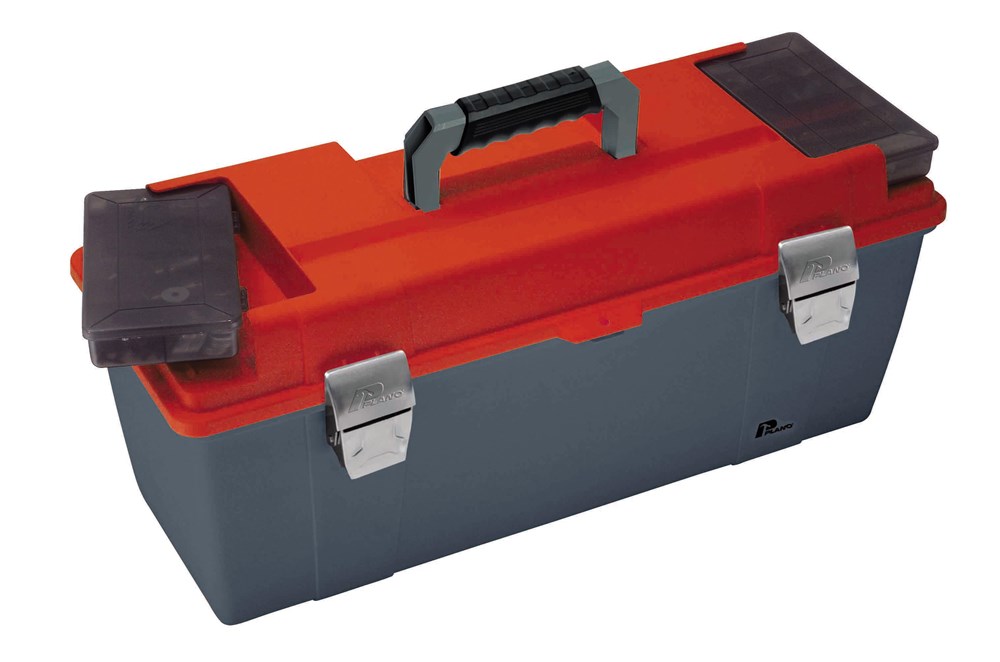 Plano Gereedschapskist PL16821ZR - Detailed view of the product