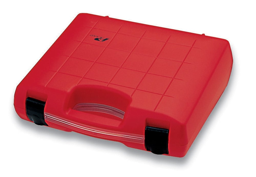 Plano Gereedschapskist PL19551RR - Detailed view of the product