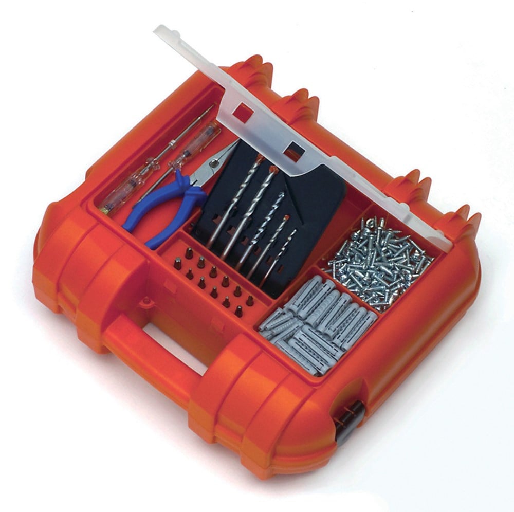 Plano Gereedschapskist Design 999 - Detailed view of the product