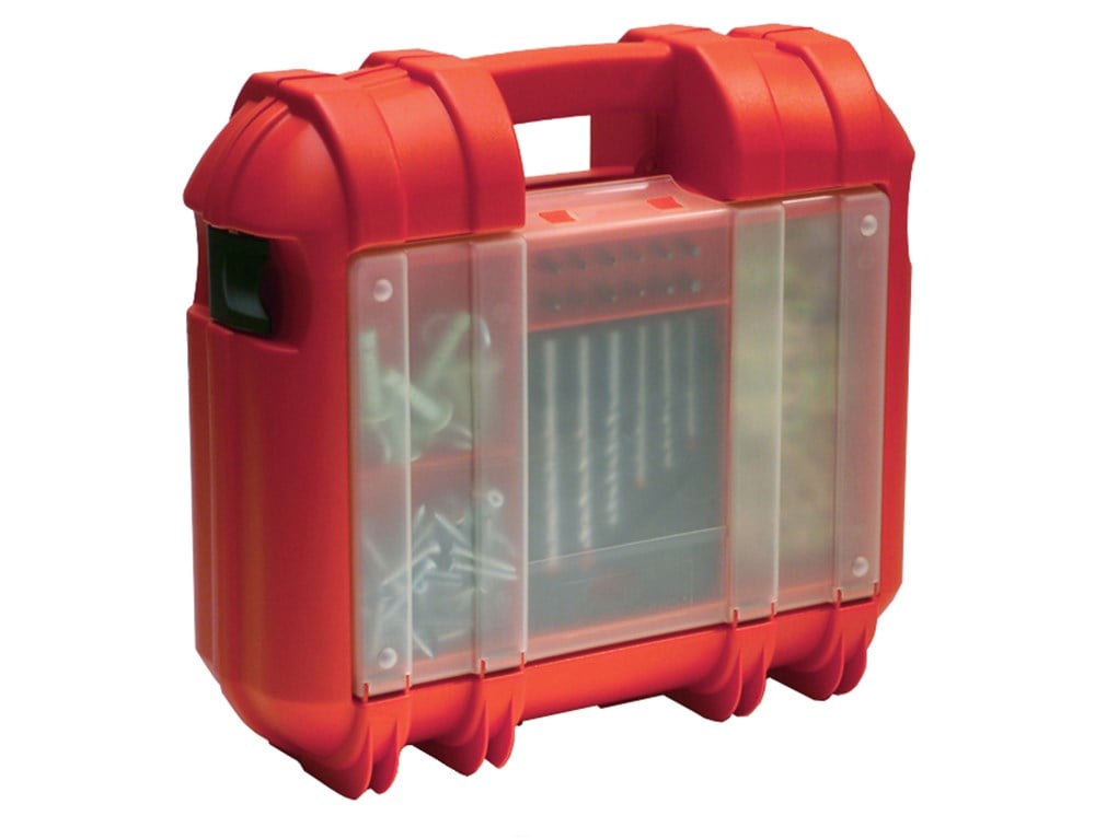 Plano Gereedschapskist Design 999 - Detailed view of the product