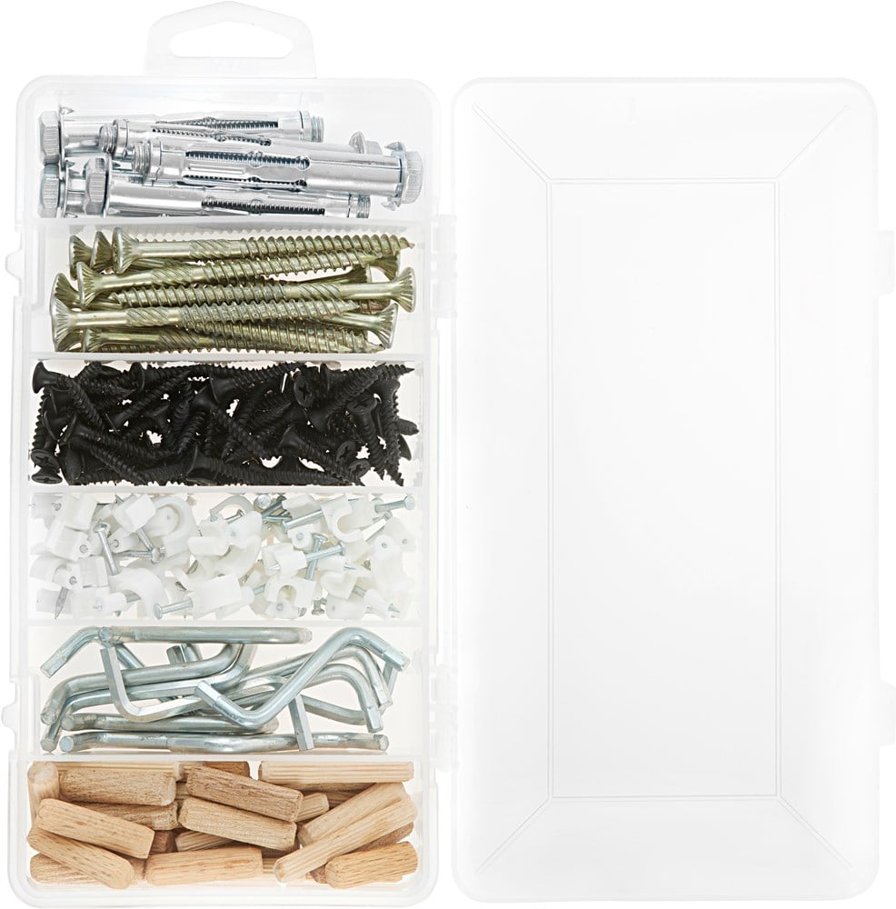 Plano Sorteerdoos met 6 vakken PL34521TT - Detailed view of the product