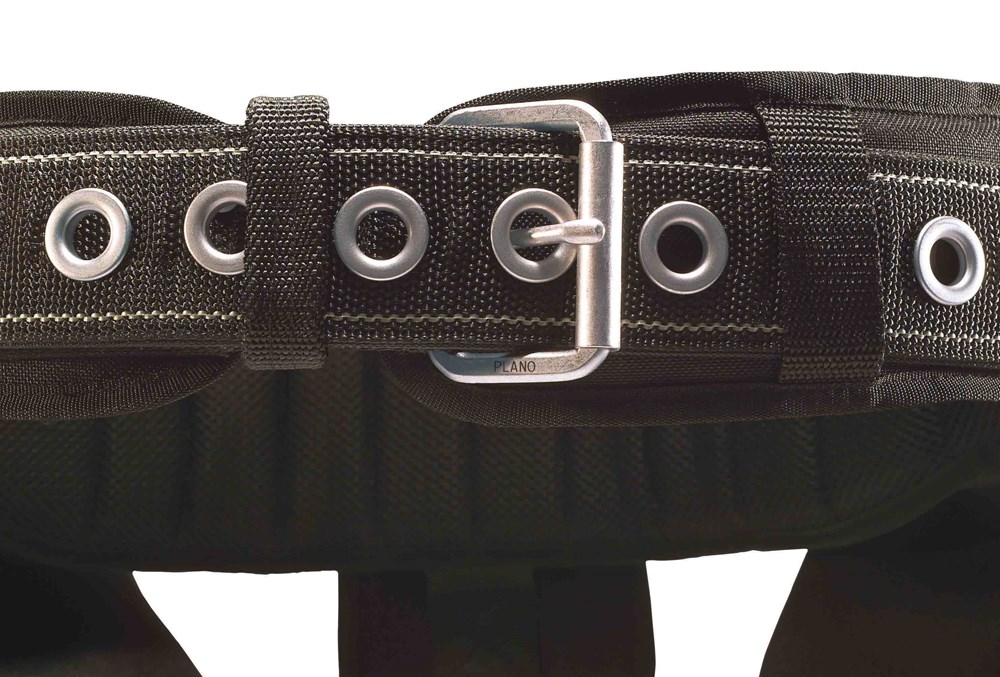 Plano Professionele gereedschapsgordel Technics 52200TB - Detailed view of the product