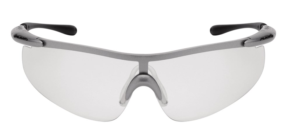 Plano Veiligheidsbril met anticondens glazen G35 - Detailed view of the product