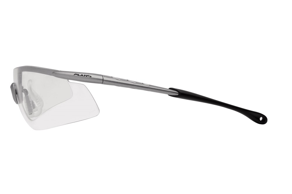 Plano Veiligheidsbril met anticondens glazen G35 - Detailed view of the product